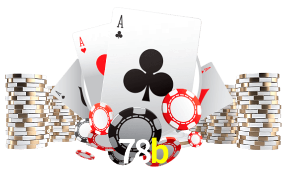 Jogue jogos de pôquer em 78b