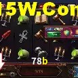 Estatísticas do Jogo 78b