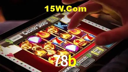 Casino Ao Vivo 78b