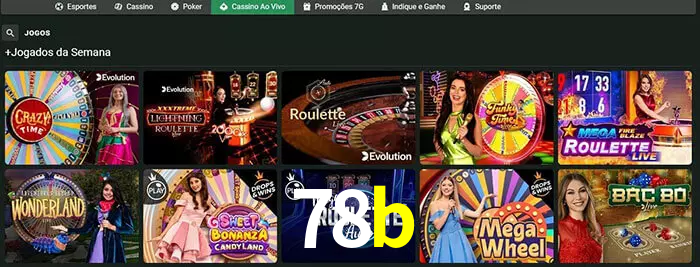 78b bet