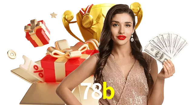 Jogue com dealers reais no 78b!
